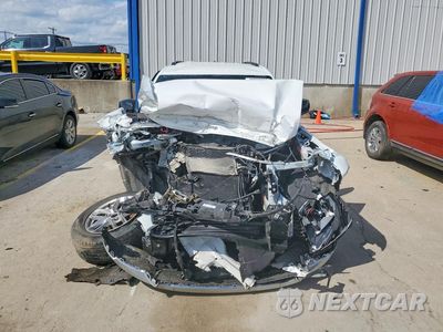 Piąte zdjęcie samochodu w środku: 2022 JEEP GRAND CHEROKEE L LAREDO VIN:1C4RJKAG6N8545740 - miniatura