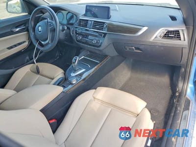 Zdjęcie 8 z 12 samochodu: 2018 BMW 230XI VIN:WBA2M7C59JVA97538 - miniatura
