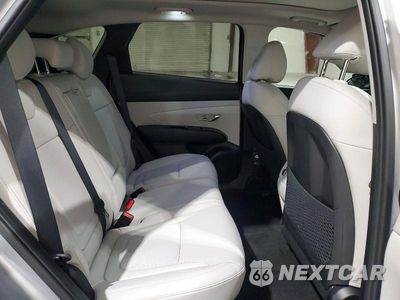 Zdjęcie 11 z 13 samochodu: 2025 HYUNDAI TUCSON LIMITED VIN:5NMJECDE5SH606510 - miniatura