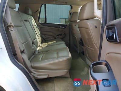 Zdjęcie 11 z 13 samochodu: 2016 GMC YUKON SLT VIN:1GKS2BKC4GR369797 - miniatura