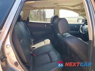 Zdjęcie 11 z 13 samochodu: 2011 NISSAN ROGUE S VIN:JN8AS5MV1BW665477 - miniatura