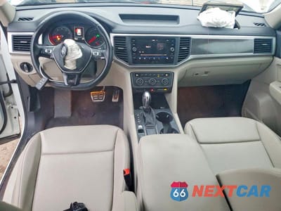 Zdjęcie 8 z 11 samochodu: 2018 VOLKSWAGEN ATLAS SE VIN:1V2FR2CA4JC536660 - miniatura