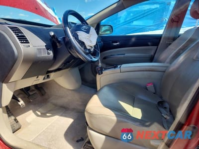 Zdjęcie 7 z 12 samochodu: 2008 TOYOTA PRIUS BASE VIN:JTDKB20U783448683 - miniatura