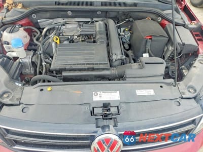 Zdjęcie 11 z 12 samochodu: 2017 VOLKSWAGEN JETTA S VIN:3VW2B7AJ1HM409035 - miniatura