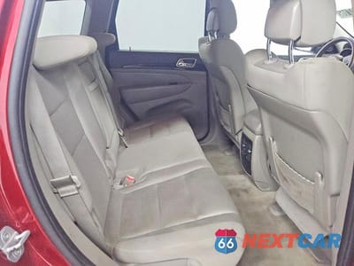 Zdjęcie 10 z 12 samochodu: 2013 JEEP GRAND CHEROKEE LAREDO VIN:1C4RJFAG7DC553039 - miniatura