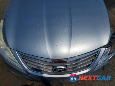 Zdjęcie 11 z 13 samochodu: 2016 HYUNDAI AZERA BASE VIN:KMHFG4JG3GA561818 - miniatura