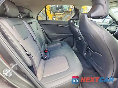 Zdjęcie 10 z 11 samochodu: 2024 KIA NIRO EV WIND VIN:KNDCR3L13R5113370 - miniatura