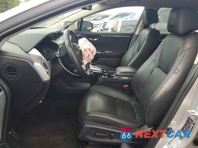 Zdjęcie 7 z 12 samochodu: 2018 HONDA CLARITY TOURING VIN:JHMZC5F3XJC008165 - miniatura