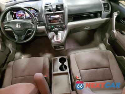 Zdjęcie 8 z 13 samochodu: 2007 HONDA CR-V LX VIN:JHLRE48337C022035 - miniatura