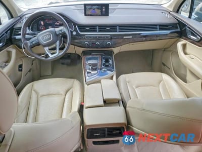 Zdjęcie 8 z 13 samochodu: 2018 AUDI Q7 PREMIUM PLUS VIN:WA1LAAF78JD020053 - miniatura