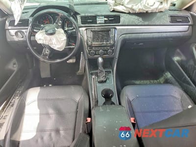 Zdjęcie 8 z 12 samochodu: 2018 VOLKSWAGEN PASSAT S VIN:1VWAA7A30JC026632 - miniatura
