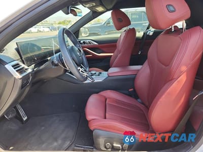 Zdjęcie 7 z 13 samochodu: 2025 BMW 430I VIN:WBA33DB08SCT93656 - miniatura