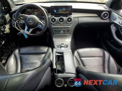 Zdjęcie 8 z 12 samochodu: 2020 MERCEDES-BENZ C 300 4MATIC VIN:W1KWF8EB6LR592642 - miniatura