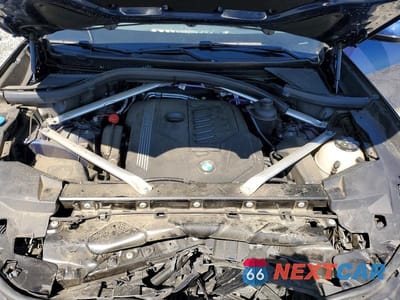Zdjęcie 11 z 12 samochodu: 2023 BMW X5 SDRIVE 40I VIN:5UXCR4C0XP9R32250 - miniatura