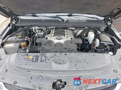 Zdjęcie 12 z 13 samochodu: 2016 CADILLAC ESCALADE LUXURY VIN:1GYS4BKJ2GR397421 - miniatura