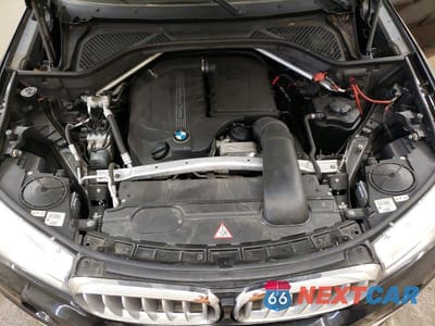 Zdjęcie 12 z 13 samochodu: 2014 BMW X5 XDRIVE35I VIN:5UXKR0C55E0K51673 - miniatura