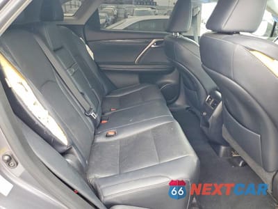 Zdjęcie 11 z 13 samochodu: 2019 LEXUS RX 350 BASE VIN:2T2ZZMCA2KC139866 - miniatura