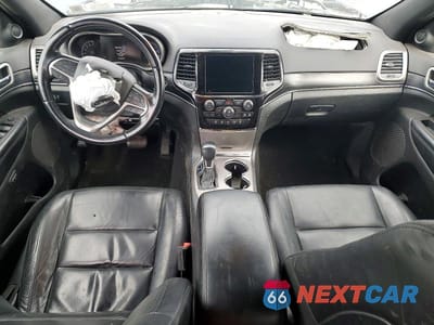 Zdjęcie 8 z 14 samochodu: 2021 JEEP GRAND CHEROKEE LIMITED VIN:1C4RJFBG0MC504165 - miniatura