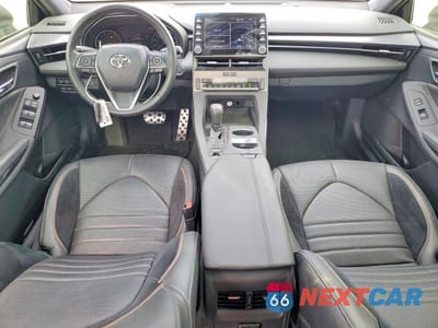 Zdjęcie 8 z 13 samochodu: 2020 TOYOTA AVALON XSE VIN:4T1EZ1FB2LU041636 - miniatura