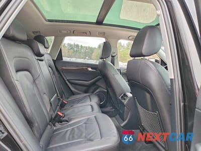Zdjęcie 11 z 13 samochodu: 2017 AUDI Q5 PREMIUM PLUS VIN:WA1L2AFP4HA036890 - miniatura