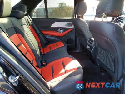 Zdjęcie 11 z 14 samochodu: 2023 MERCEDES-BENZ GLE 63 AMG 4MATIC VIN:4JGFB8KB1PA898741 - miniatura