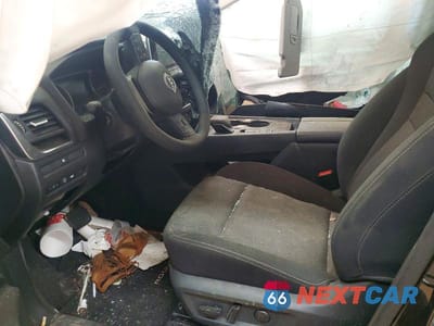 Zdjęcie 7 z 13 samochodu: 2026 NISSAN ROGUE SV VIN:5N1BT3BA4TC682869 - miniatura