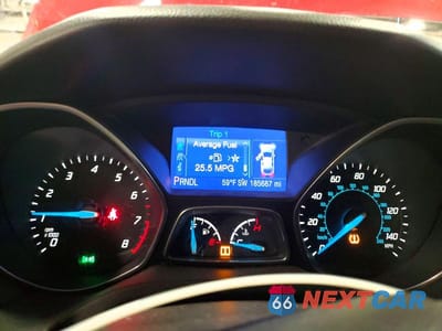 Zdjęcie 9 z 12 samochodu: 2013 FORD FOCUS SE VIN:1FADP3K28DL117719 - miniatura