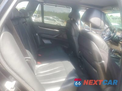 Zdjęcie 10 z 11 samochodu: 2015 BMW X5 XDRIVE50I VIN:5UXKR6C5XF0J74304 - miniatura