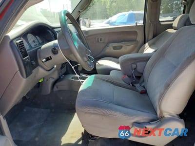 Zdjęcie 7 z 12 samochodu: 2003 TOYOTA TACOMA XTRACAB VIN:5TEVL52N23Z275702 - miniatura