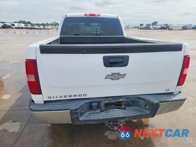 Zdjęcie 6 z 12 samochodu: 2009 CHEVROLET SILVERADO C1500 VIN:1GCEC19C19Z109270 - miniatura