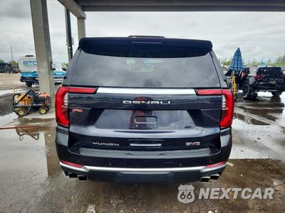 Zdjęcie 6 z 13 samochodu: 2025 GMC YUKON XL DENALI VIN:1GKS2JRL7SR237190 - miniatura