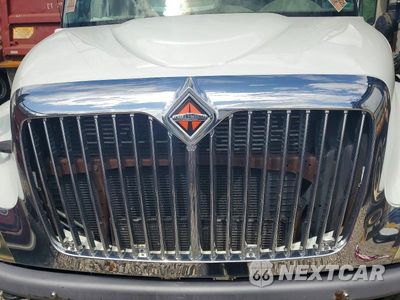 Zdjęcie 12 z 13 samochodu: 2013 INTERNATIONAL 4300 BOX TRUCK VIN:1HTMMAAMXDH363588 - miniatura