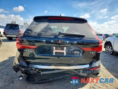 Zdjęcie 6 z 13 samochodu: 2021 VOLVO XC60 T5 MOMENTUM VIN:YV4102RKXM1851501 - miniatura