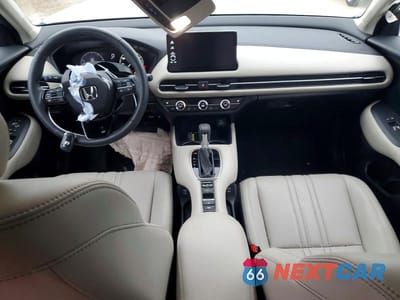 Zdjęcie 8 z 12 samochodu: 2024 HONDA HR-V EXL VIN:3CZRZ2H78RM763799 - miniatura