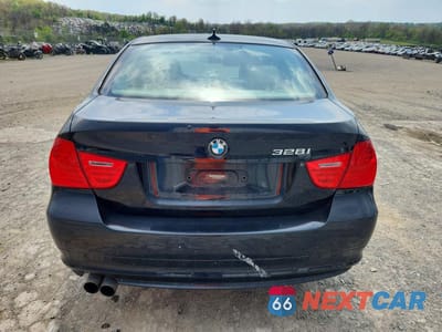 Zdjęcie 6 z 12 samochodu: 2011 BMW 328 XI SULEV VIN:WBAPK5C5XBF123914 - miniatura