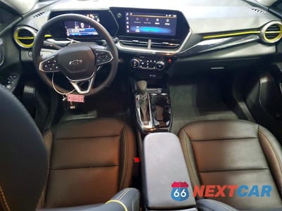 Zdjęcie 8 z 13 samochodu: 2025 CHEVROLET TRAX ACTIV VIN:KL77LKEP4SC099895 - miniatura