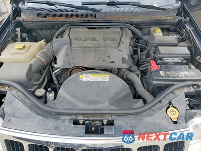 Zdjęcie 12 z 12 samochodu: 2009 JEEP GRAND CHEROKEE LIMITED VIN:1J8HR58P79C539436 - miniatura