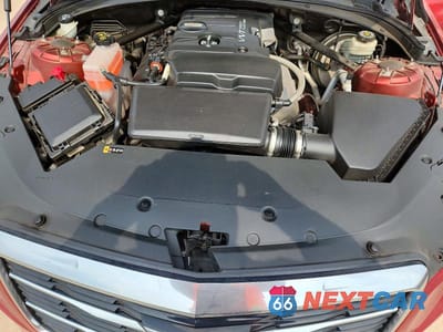 Zdjęcie 11 z 13 samochodu: 2015 CADILLAC ATS LUXURY VIN:1G6AB5RA7F0119456 - miniatura