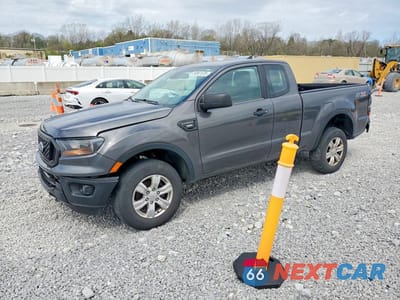 2020 FORD RANGER XL 1FTER1EH6LLA14343 - główne zdjęcie licytacji z USA - miniatura