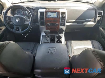 Zdjęcie 8 z 12 samochodu: 2012 DODGE RAM 1500 LARAMIE VIN:1C6RD6NT9CS159830 - miniatura