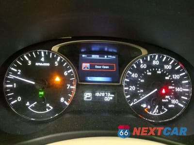 Zdjęcie 9 z 13 samochodu: 2015 NISSAN PATHFINDER SL VIN:5N1AR2MM5FC645667 - miniatura