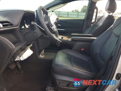 Zdjęcie 7 z 13 samochodu: 2025 TOYOTA SIENNA PLATINUM 7-PASSENGER VIN:5TDESKFC5SS157827 - miniatura