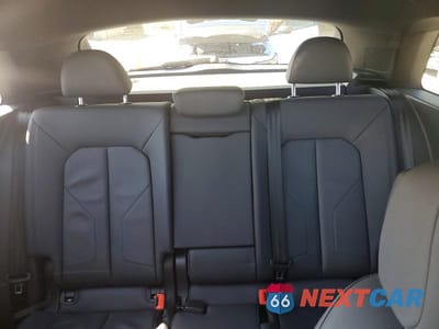 Zdjęcie 10 z 13 samochodu: 2021 AUDI Q3 PREMIUM PLUS S LINE 45 VIN:WA1EECF36M1076763 - miniatura
