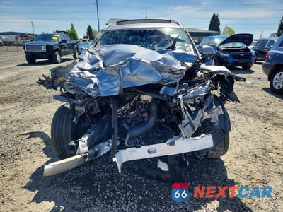 Piąte zdjęcie samochodu w środku: 2017 BMW X3 XDRIVE28I VIN:5UXWX9C34H0T18777 - miniatura