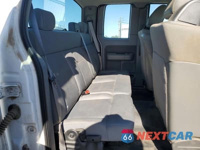 Zdjęcie 10 z 13 samochodu: 2007 FORD F-150 STYLESIDE VIN:1FTRX12WX7KD11315 - miniatura