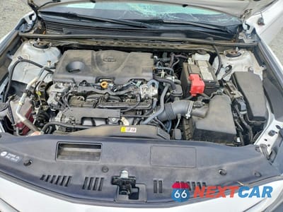 Zdjęcie 11 z 13 samochodu: 2023 TOYOTA CAMRY SE VIN:4T1T11AK0PU734636 - miniatura
