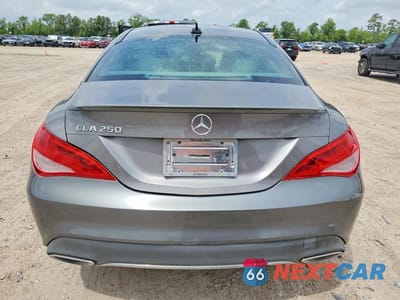 Zdjęcie 6 z 11 samochodu: 2017 MERCEDES-BENZ CLA 250 VIN:WDDSJ4EB1HN400581 - miniatura