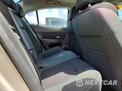 Zdjęcie 10 z 12 samochodu: 2011 CHEVROLET CRUZE ECO VIN:1G1PJ5S96B7273578 - miniatura