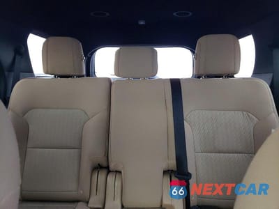 Zdjęcie 10 z 13 samochodu: 2016 FORD EXPLORER VIN:1FM5K7B8XGGC42688 - miniatura