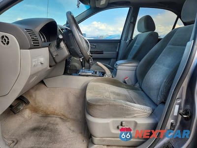 Zdjęcie 7 z 11 samochodu: 2007 KIA SORENTO LX VIN:KNDJC736275666746 - miniatura